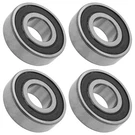 107-9162 1079162 107-1739 1071739 52" Deck Spindle Bearings Repair Kit For Toro. Fixed Price $17.00.