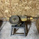 Montgomery Ward Hp Lawn Tractor ZYJ-1398A Transaxle 770063 Tecumseh 607B. Fixed Price $200.00.