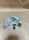 Mtd Brake Yoke 961-0198B & Arm 717-0700 With New Pads. Fixed Price $49.99.