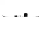Engine Brake Cable For Mtd 60-1/24" 746-0946 Cub Cadet 946-0946. Fixed Price $16.99.