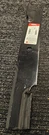 (qty 3) Oregon 91-620 Mower Blade 16-1/2" For Scag 481706 Stens 340-109. Fixed Price $34.20.