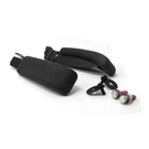 Part# SI-183783SN Genuine Oem Cub Cadet Armrest Kit Ultima ZT1 ZT2 ZT3 Pro 500. Fixed Price $114.99.