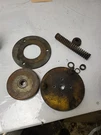 Main Friction Clutch For Cub Cadet 102 100 104 105 107 70 86 Narrow Frame. Fixed Price $229.99.