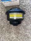 Wisconsin Vintage Nos LO87 Oil Bath Air Cleaner For And S7D. Fixed Price $90.00.