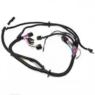 Genuine Oem Toro Part # 136-9184 Wiring Harness; Replaces 119-3343 & 121-5652. Fixed Price $139.99.