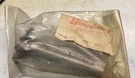 Simplicity Part No. 2106827 Shaft And Chain Sprocket (gear)- New Old Stock. Fixed Price $29.99.