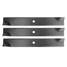 Pack Mower Blade 52" Inch For Ariens Gravely 00273100 00450300 04916400. Fixed Price $37.99.