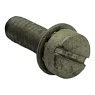 Tecumseh 650454 Screw 143.604042 143.604052 143.647052 143.641042 Oem Nos. Fixed Price $8.49.