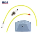 Air Filter Fuel Line For Ts Poulan 3800 3700 3400 Chainsaws 530024548 0242 Ah. Fixed Price $10.16.