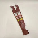 46" Oem Craftsman Blade Set - Compatible With Husqvarna, Poulan, Weed Eater. Fixed Price $38.95.