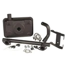 Pc Kohler '24 786 09-S Muffler Kit, For Use With 11K738, 11K739. Fixed Price $591.22.