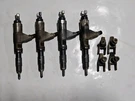 John Deere Oem RE530362 Electronic Injectors Set Of 4. Fixed Price $300.00.