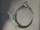 776113MA Briggs & Stratton Choke Cable Oem. Fixed Price $27.00.