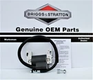Genuine Oem Briggs & Stratton 591459 Ignition Coil Rp 492341 490586 491312. Fixed Price $44.25.