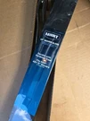 New Hart 18" Mower Blades Oem HAC118MBVNM For 40V 3 Pack Sealed.. Fixed Price $36.99.