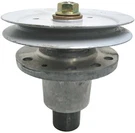 Oregon 82-347 Spindle Assembly For Exmark 103-3200 103-8075 60" Lazer Xp. Fixed Price $107.67.