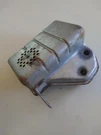 Tecumseh Model OHH55 69021C Muffler 37595A. Fixed Price $24.95.