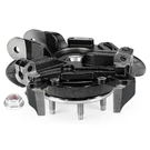 Rear Right Steering Knuckle & Wheel Bearing Hub Assembly Ford Explorer 20.... Fixed Price $170.53.