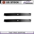 Deck Blades 42" For Toro Exmark 106-2247-03 Free Shipping. Fixed Price $27.11.