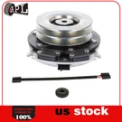 New Pto Clutch For Woods Machine 5160 5180 6140 6160 6170 6180 Mowers. Fixed Price $109.31.