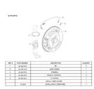 Genuine Oem Kohler Kit Asam Ignition Conversion ( Part# 24 755 307-S. Fixed Price $158.19.