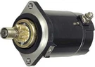 Starter Motor 1984-2002 Yamaha 200HP Outboard 6E5-81800-12 S114-323C. Fixed Price $105.36.