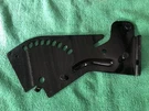 Murray 20" Walk Behind Mower Lh Bracket 671943E700 Nla See Fit List. Fixed Price $30.00.