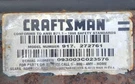 Craftsman 917.272761 Lift Shaft 159471. Fixed Price $49.95.