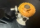 Oem Kohler Command Pro V Twin Oil Pump 24 327 06. Fixed Price $224.99.