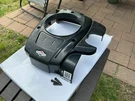 Briggs & Stratton Oem Blower Housing 593961. Engine 093J02. Fixed Price $24.99.