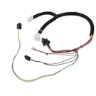 Wiring Harness For Poulan Craftsman Husqvarna Ayp Electrolux 581023101 581023001. Fixed Price $33.62.