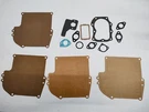 Gasket Set 141-006 Replaces Briggs & Stratton 299577 Nos. Fixed Price $19.79.