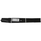Sand Blade Shop Pack 6 21 In Craftsman LT2000 Husqvarna YTH1542 777134149. Fixed Price $97.82.