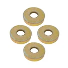 4PK Oem Bobcat End Spacer 2722231 For 51-INCH 61-INCH 72-INCH Deck Lawn Tractors. Fixed Price $52.99.