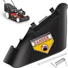 New 731-07131 Side Discharge Chute Compatible With Mtd Troy Bilt Lawn Mower. Fixed Price $14.99.