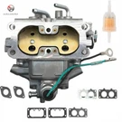 Carbman 15003-7073 Carburetor For Kawasaki FH680V 4 Stroke Engine W/ Gaskets. Fixed Price $46.99.