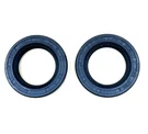 2X Oil Seal For Honda GX240 GX270 173F 177F 8HP 9HP Engine Block Crank Case. Fixed Price $8.95.