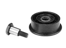 Idler Pulley & Bolt 1/2" X Composite Mtd 753-0518. Fixed Price $24.99.