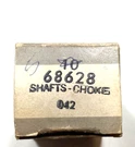 New Briggs & Stratton 68628 Oem Carb Shoke Shaft Nos Lot Of 4. Fixed Price $18.88.