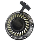 Pull-start-recoil-starter Cover For Harbor Freight-predator Rato 212CC 6.5HP .... Fixed Price $15.83.