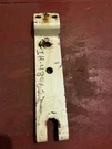 Cub Cadet Narrow Frame Plow Lift Bracket. Fixed Price $39.99.