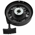 590702 Recoil Starter Pull Fit Tecumseh 590739 590637 AV600 LEV80 LEV100. Fixed Price $15.59.