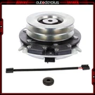 Electric Pto Clutch For Woods 70903 73113 73559 388762 604180 Warner 5218-27. Fixed Price $107.99.