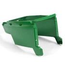 Lower Hood Assembly For John Deere GT242 GT262 GT275 #AM117724. Fixed Price $199.00.
