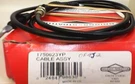 Briggs & Stratton 1750623YP Deflector Control Cable Genuine (9J1). Fixed Price $39.00.