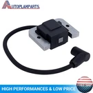 20-584-03-S 20-584-04-S Ignition Coil For Kohler SV470 SV480 SV530 SV540 15-19HP. Fixed Price $11.73.