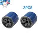 2PC Honda Oil Filter 15400-PLM-A02 Fits GX690 GX630 GX610 GX620 GX670. Fixed Price $24.39.