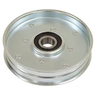Replaces Gilson Flat Idler 11795 Universal 32" 8" 4" Stens 280-560. Fixed Price $33.99.