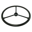 Steering Wheel 16" -fits Minneapolis Moline Tractor. Fixed Price $79.99.