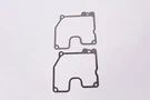Pack Genuine Oem Kawasaki Part # 11061-7055 Gasket, Case-rocker FX921V, FXT00V. Fixed Price $29.42.